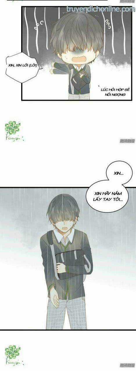 Sinh Hạ Long Chủng - Chapter 3 - Trang 10