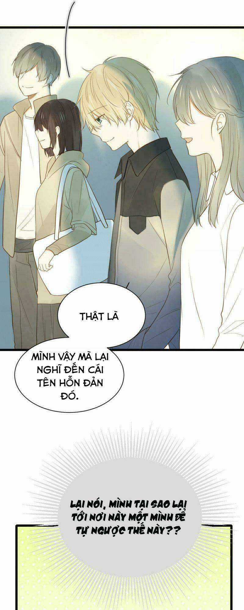 Sinh Hạ Long Chủng - Chapter 30 - Trang 15