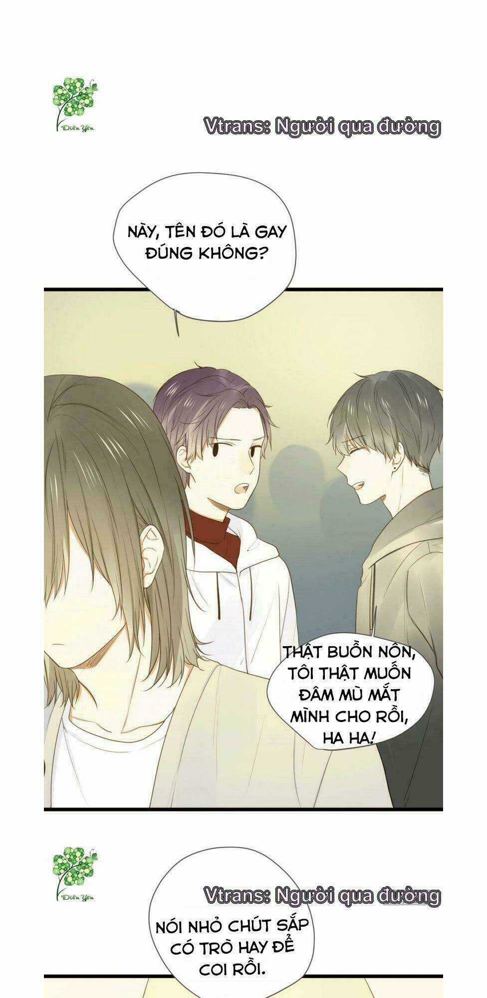 Sinh Hạ Long Chủng - Chapter 31 - Trang 11