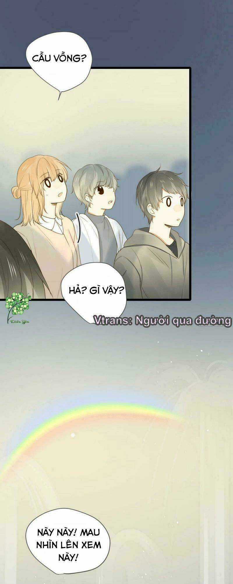 Sinh Hạ Long Chủng - Chapter 31 - Trang 18