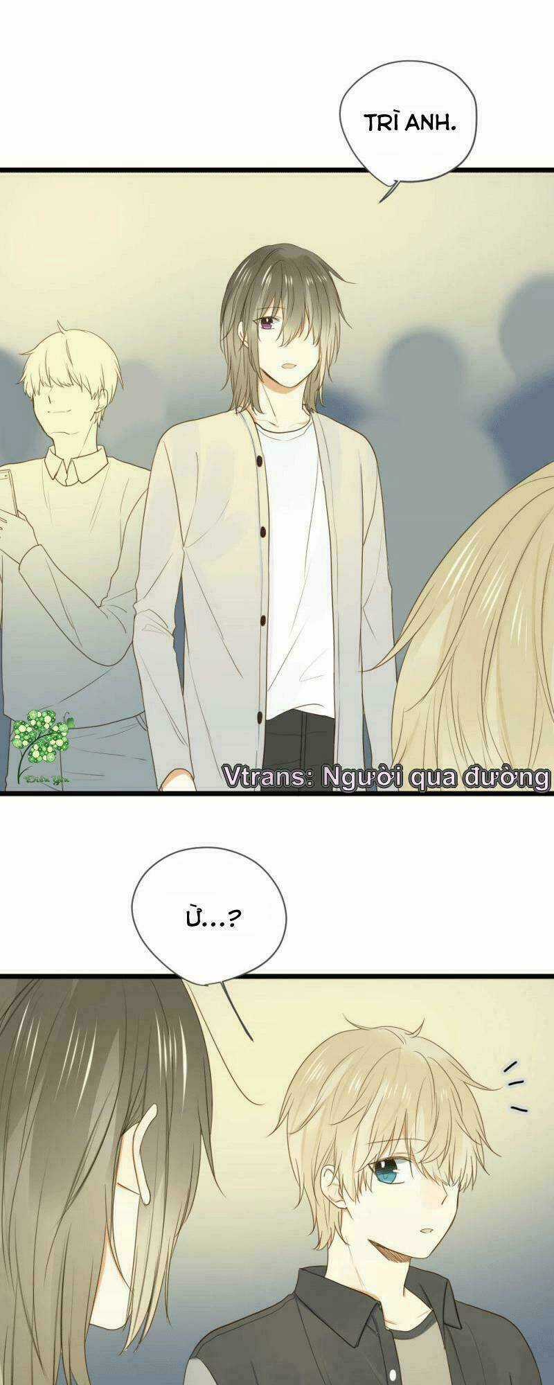 Sinh Hạ Long Chủng - Chapter 31 - Trang 21