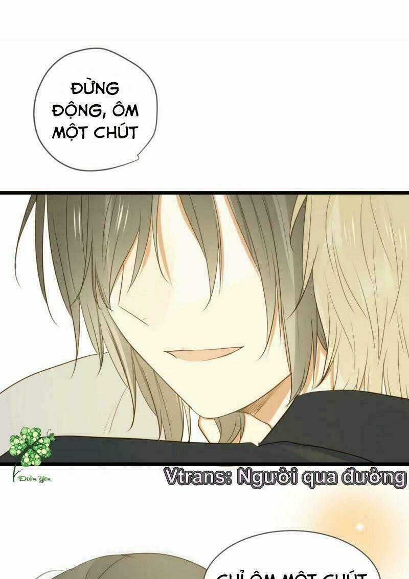 Sinh Hạ Long Chủng - Chapter 31 - Trang 31