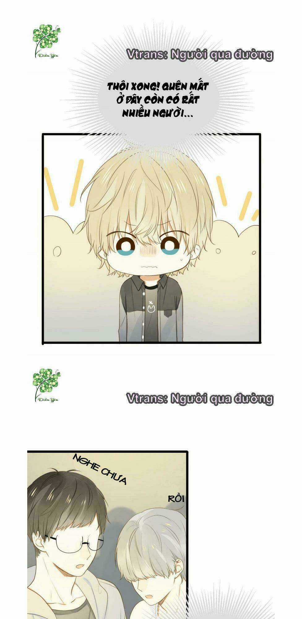 Sinh Hạ Long Chủng - Chapter 31 - Trang 5