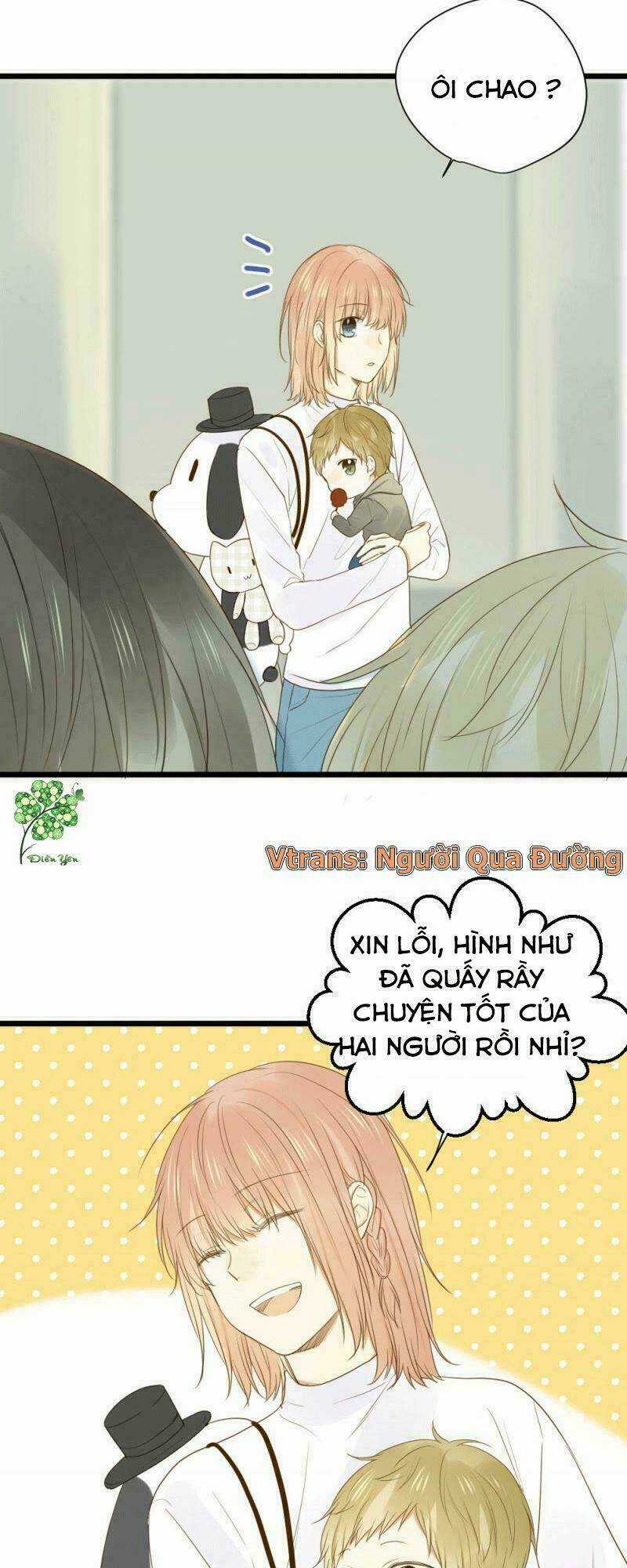 Sinh Hạ Long Chủng - Chapter 32 - Trang 11