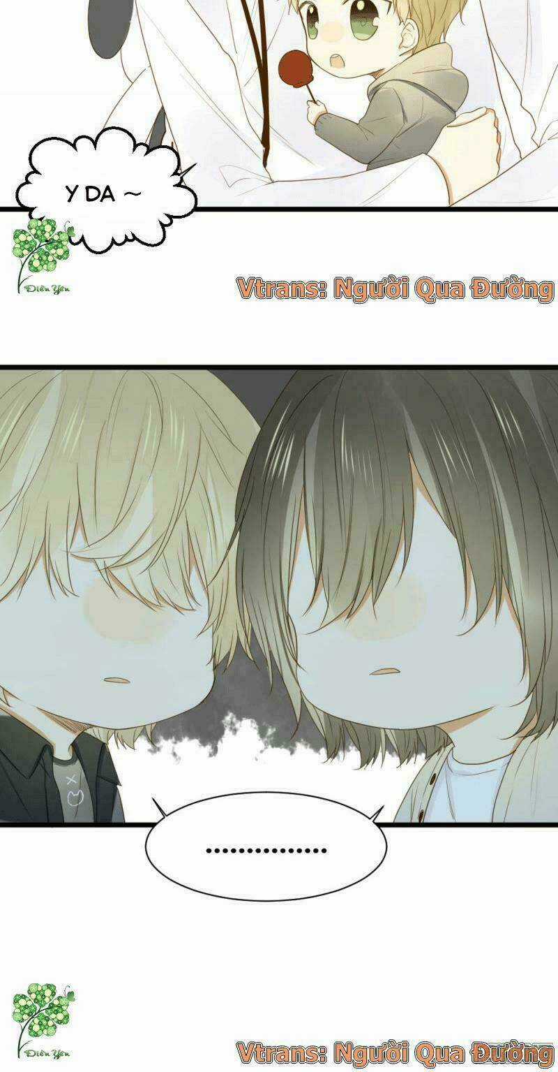 Sinh Hạ Long Chủng - Chapter 32 - Trang 12