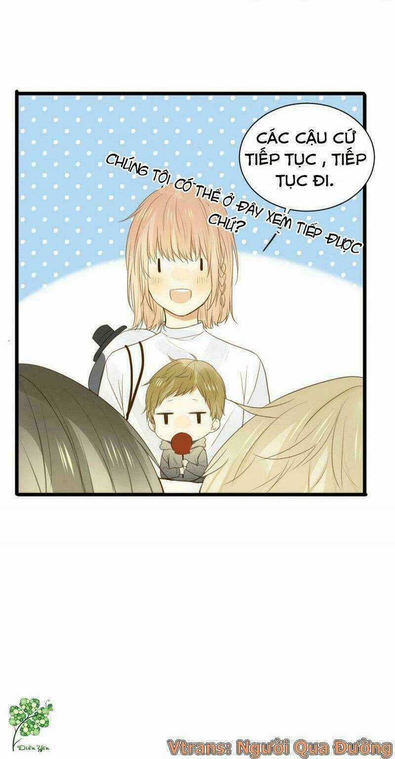 Sinh Hạ Long Chủng - Chapter 32 - Trang 13