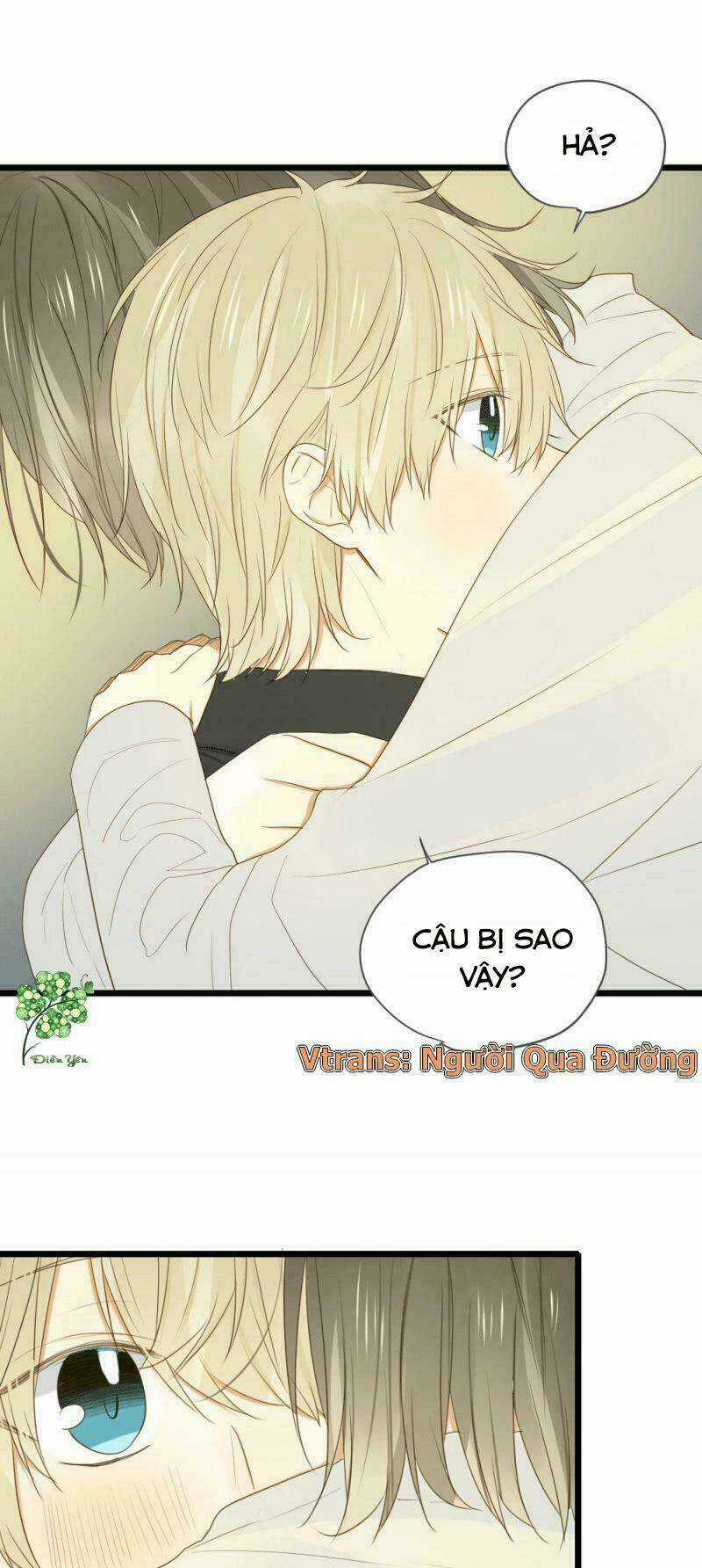 Sinh Hạ Long Chủng - Chapter 32 - Trang 14