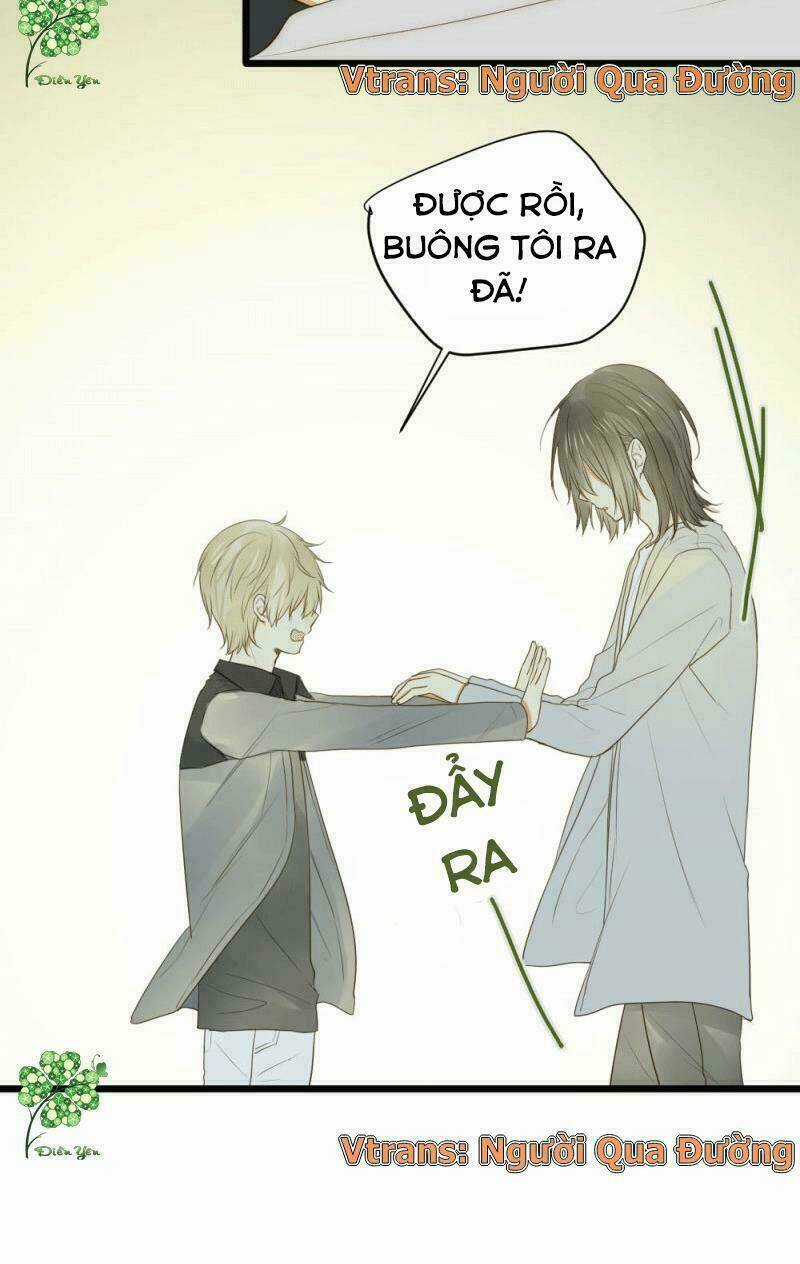 Sinh Hạ Long Chủng - Chapter 32 - Trang 18
