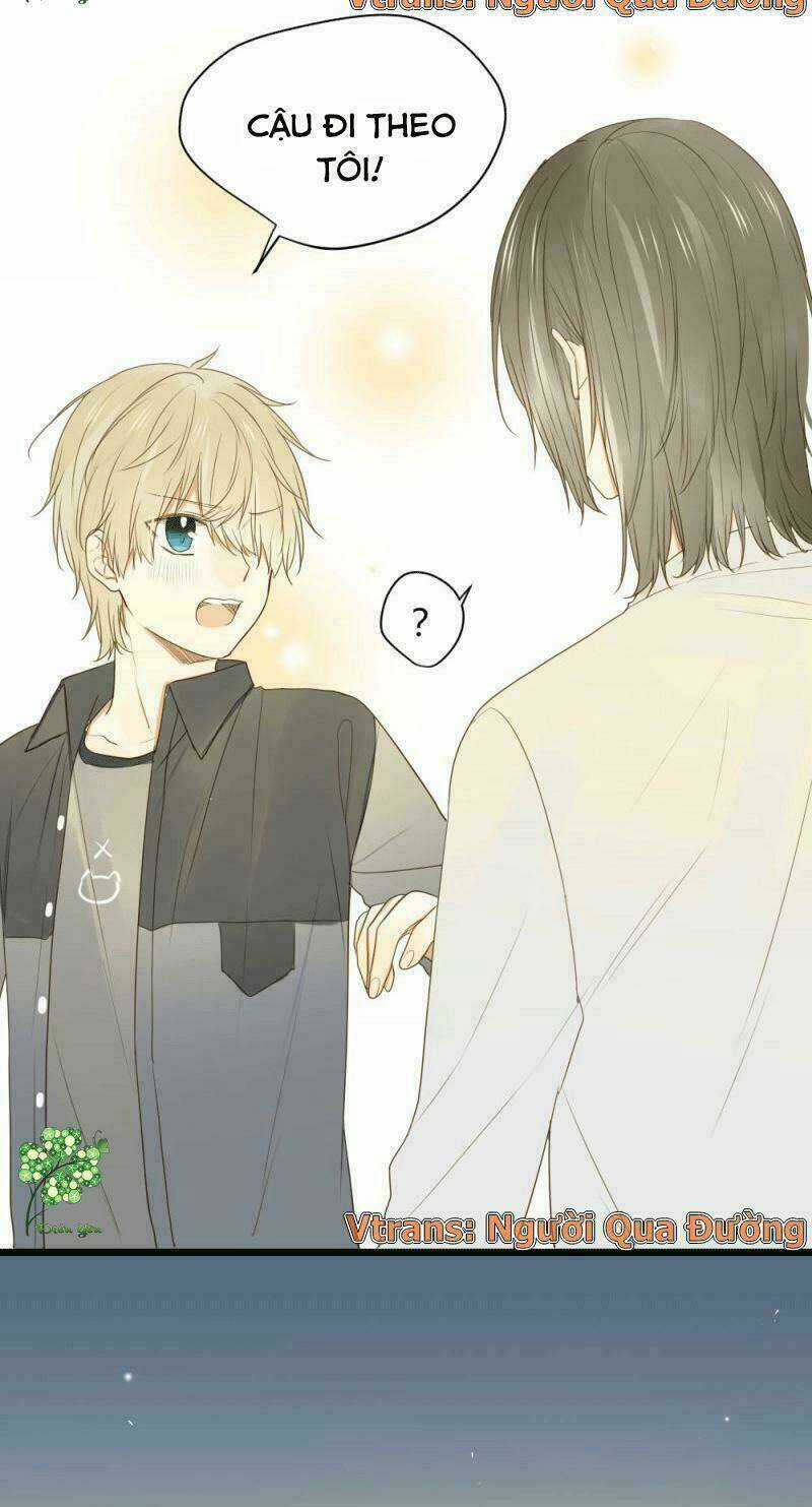 Sinh Hạ Long Chủng - Chapter 32 - Trang 20