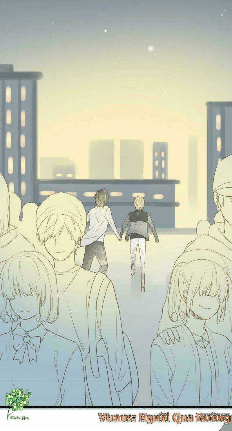 Sinh Hạ Long Chủng - Chapter 32 - Trang 21