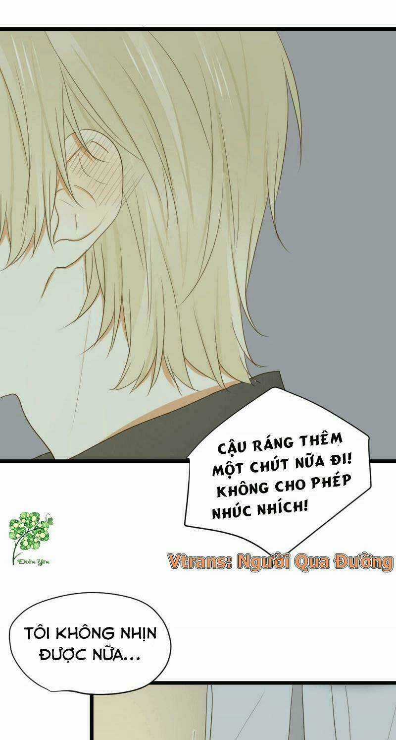 Sinh Hạ Long Chủng - Chapter 32 - Trang 25