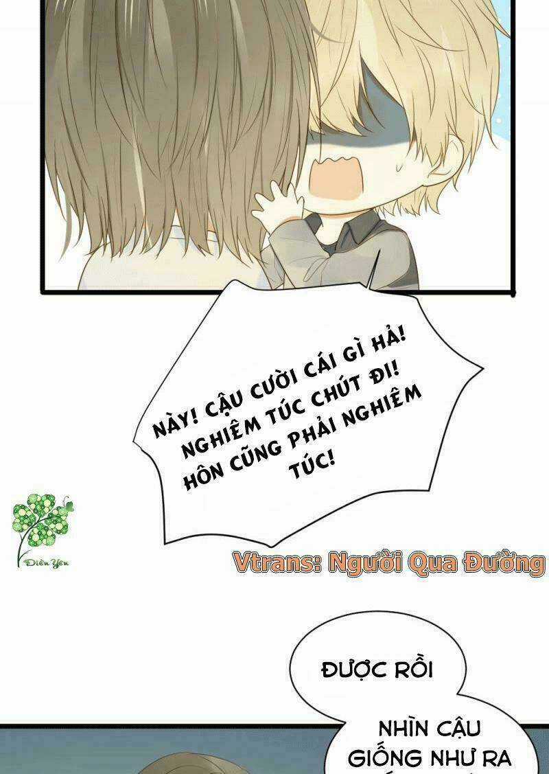 Sinh Hạ Long Chủng - Chapter 32 - Trang 4