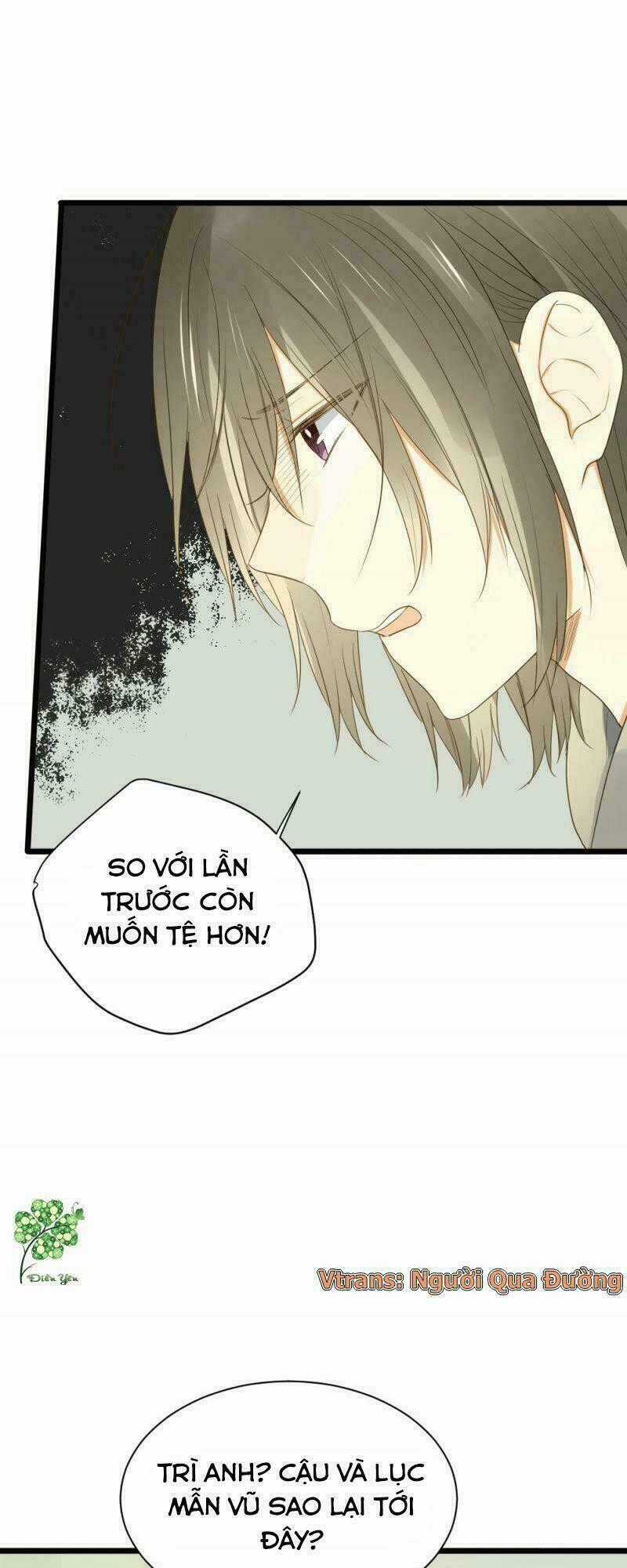 Sinh Hạ Long Chủng - Chapter 33 - Trang 1