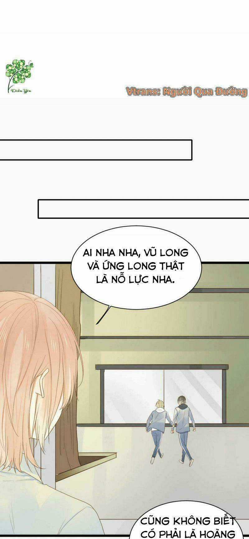 Sinh Hạ Long Chủng - Chapter 33 - Trang 12