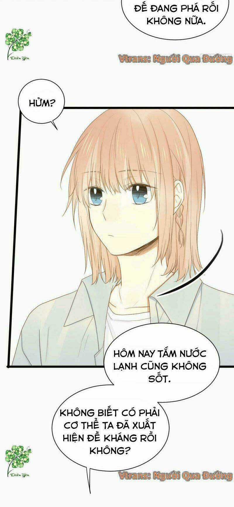 Sinh Hạ Long Chủng - Chapter 33 - Trang 13