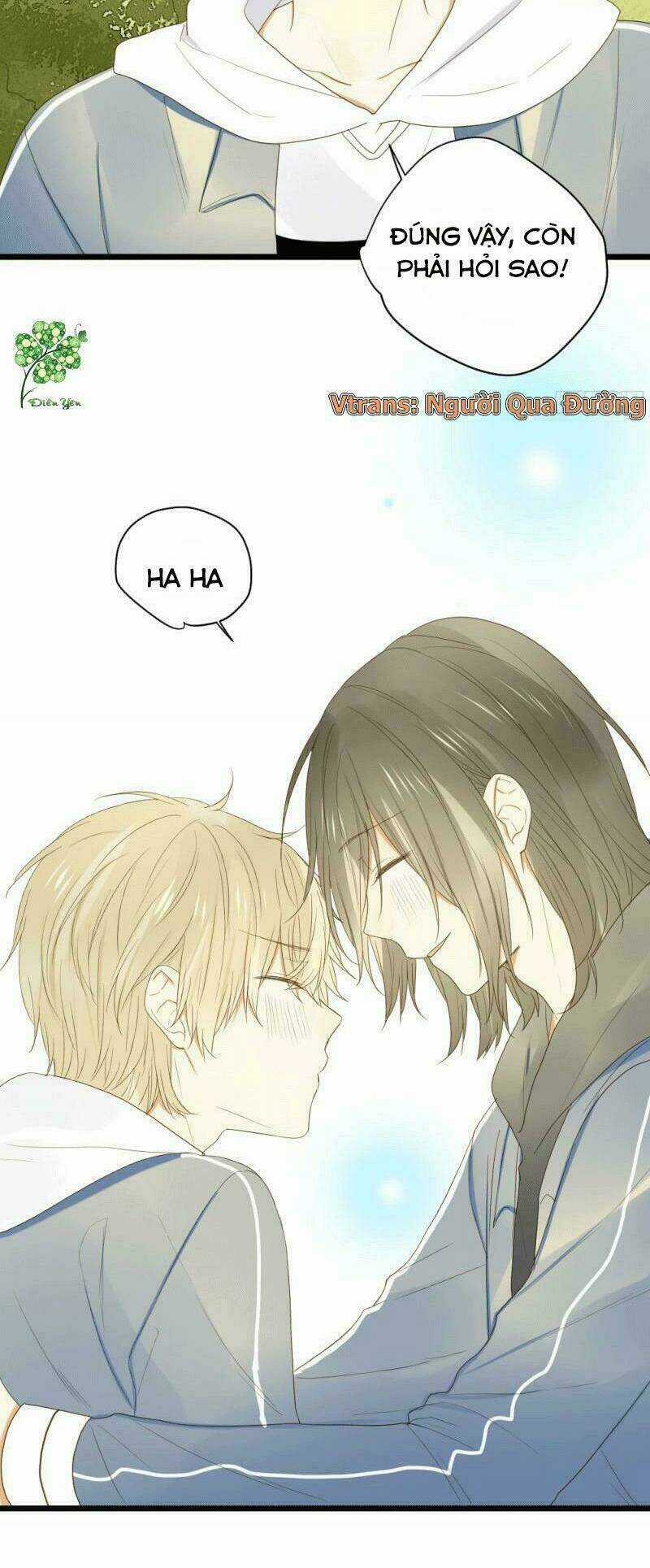 Sinh Hạ Long Chủng - Chapter 33 - Trang 17