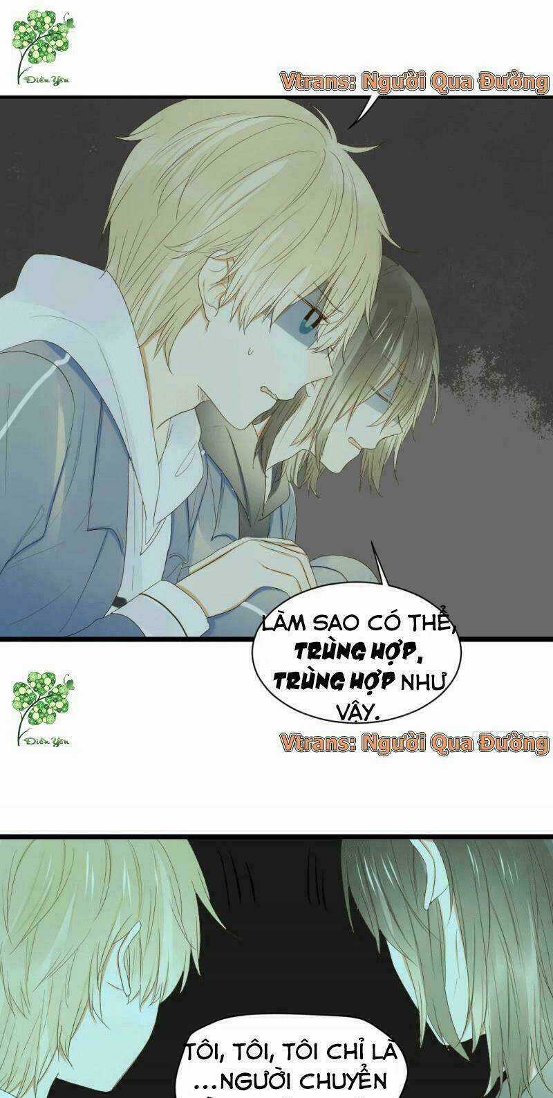 Sinh Hạ Long Chủng - Chapter 33 - Trang 20