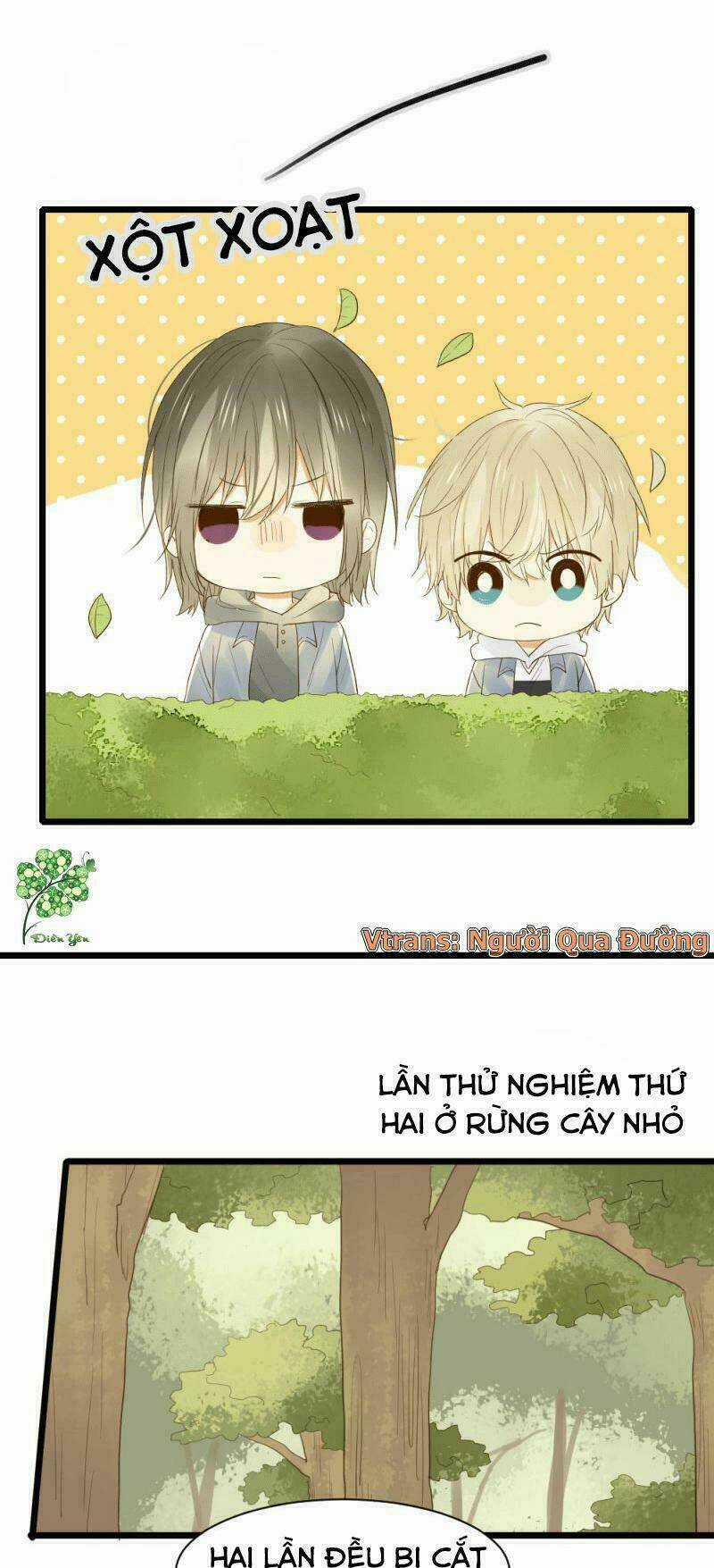 Sinh Hạ Long Chủng - Chapter 33 - Trang 24