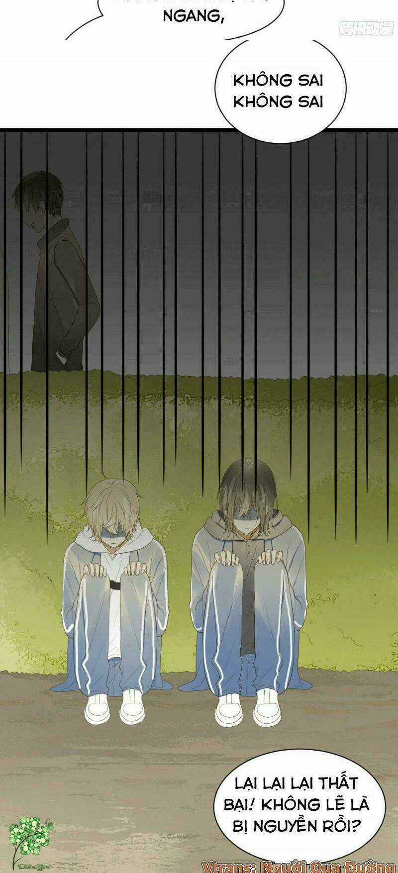 Sinh Hạ Long Chủng - Chapter 33 - Trang 25