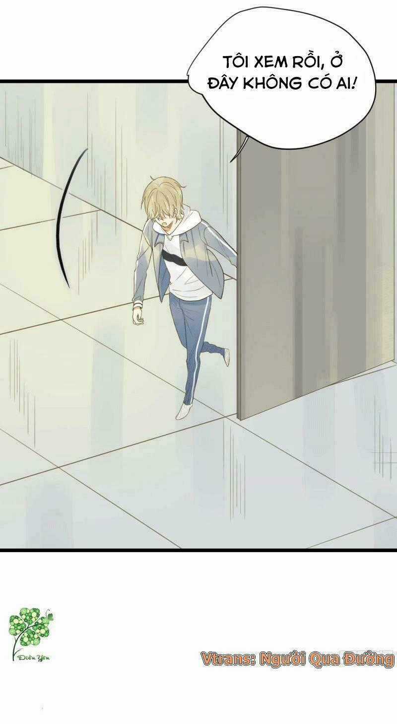 Sinh Hạ Long Chủng - Chapter 33 - Trang 28