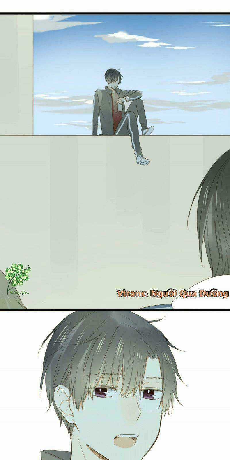 Sinh Hạ Long Chủng - Chapter 33 - Trang 4