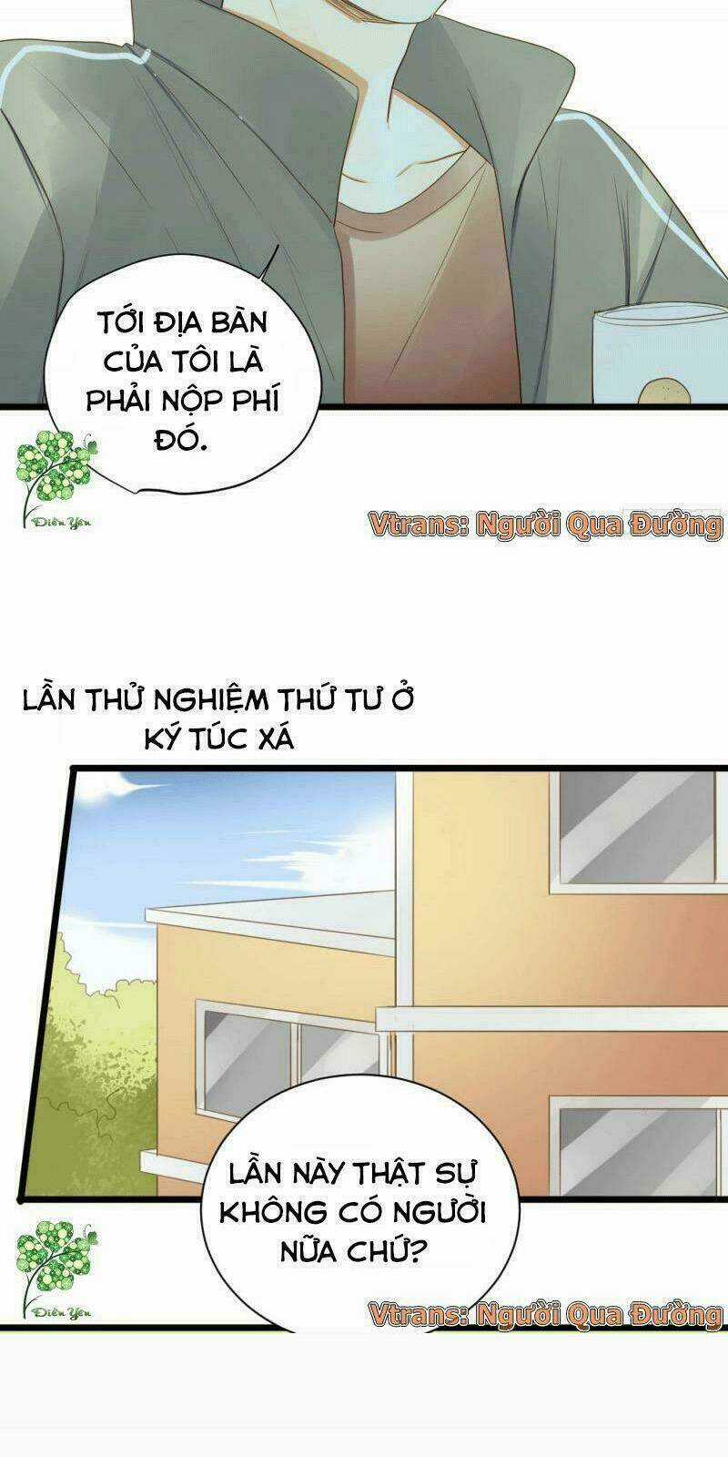 Sinh Hạ Long Chủng - Chapter 33 - Trang 5