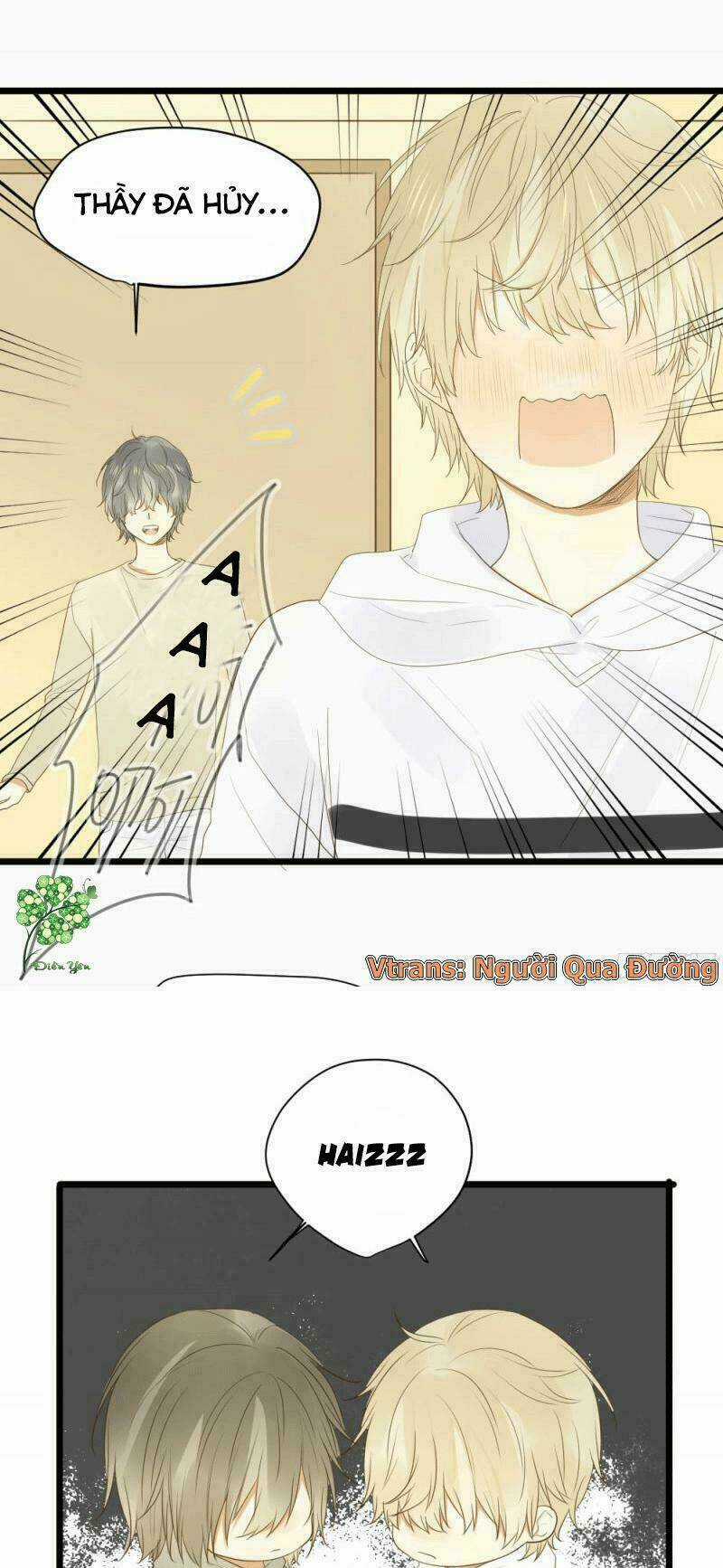 Sinh Hạ Long Chủng - Chapter 33 - Trang 6