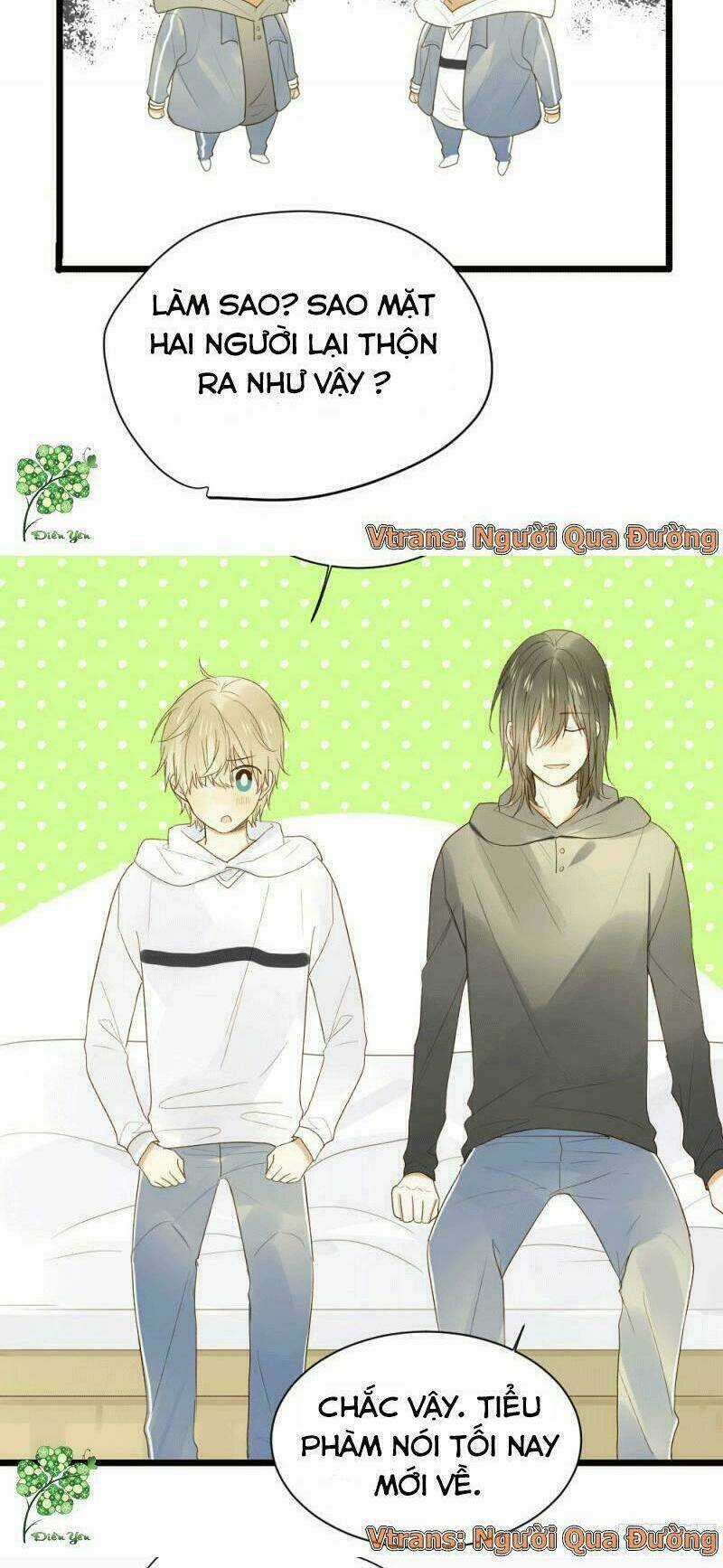 Sinh Hạ Long Chủng - Chapter 33 - Trang 7