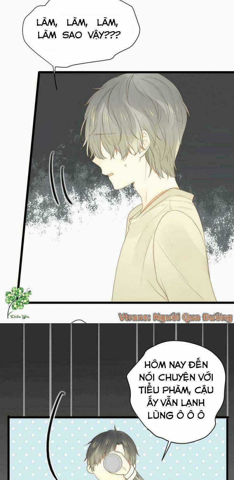 Sinh Hạ Long Chủng - Chapter 33 - Trang 8