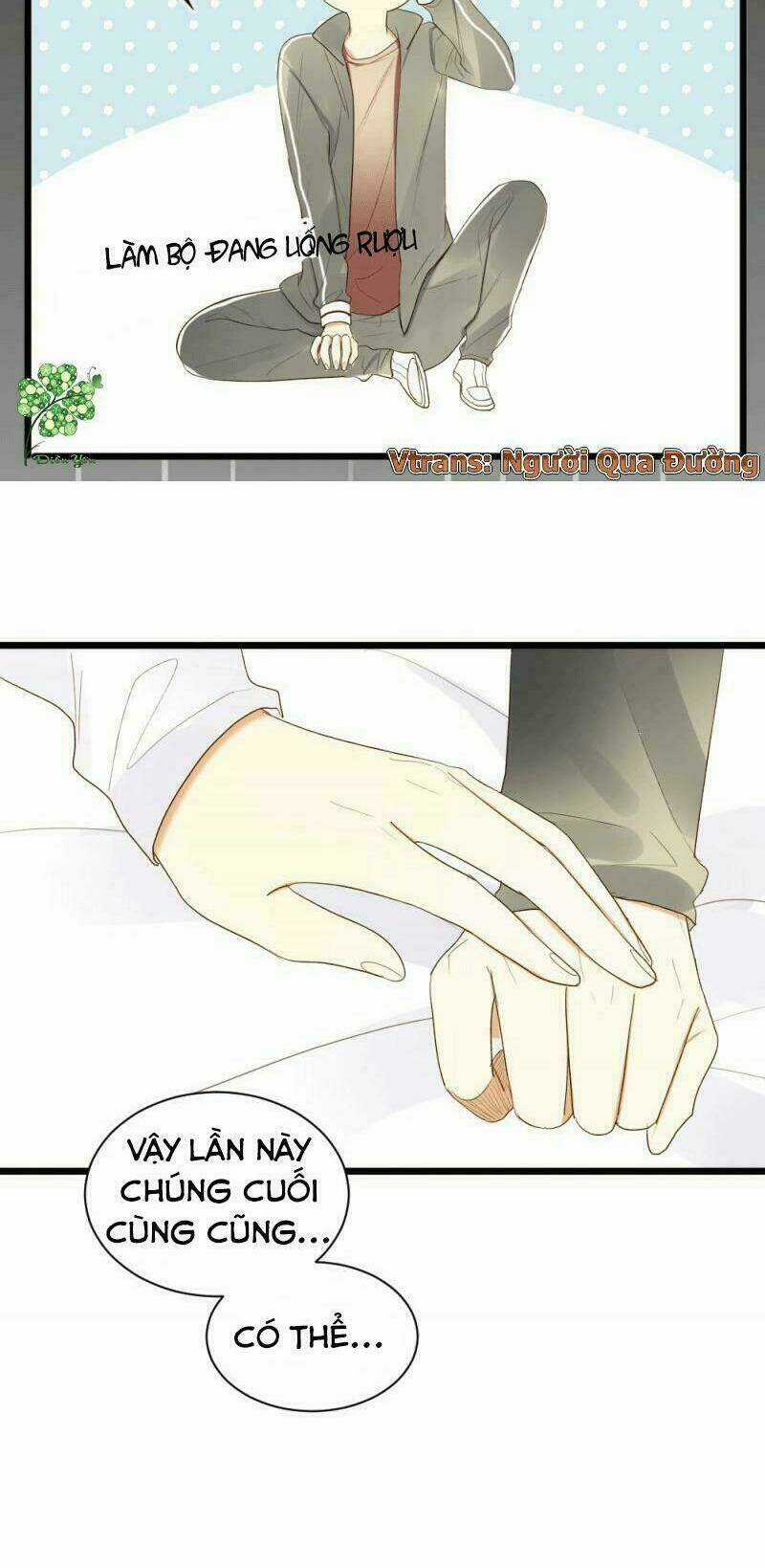 Sinh Hạ Long Chủng - Chapter 33 - Trang 9