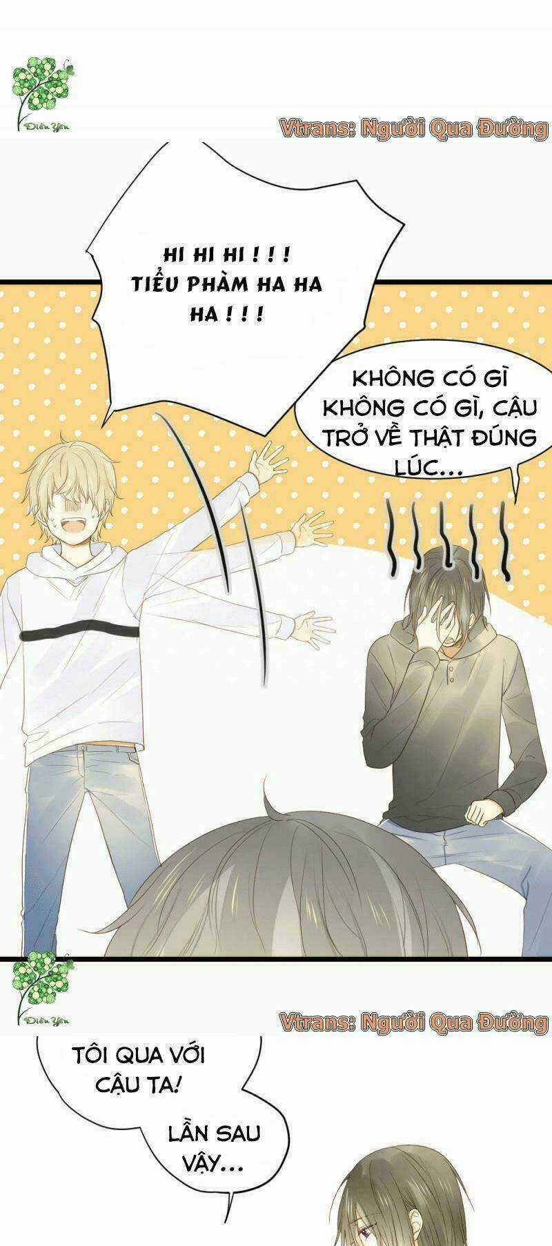 Sinh Hạ Long Chủng - Chapter 33 - Trang 10