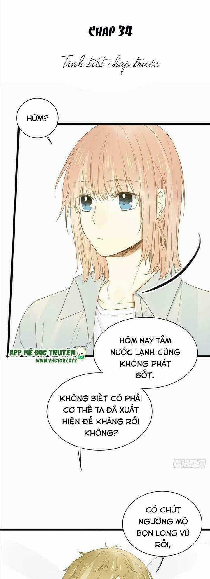 Sinh Hạ Long Chủng - Chapter 34 - Trang 1