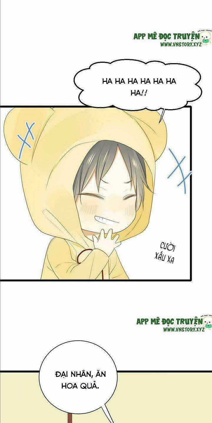 Sinh Hạ Long Chủng - Chapter 34 - Trang 11