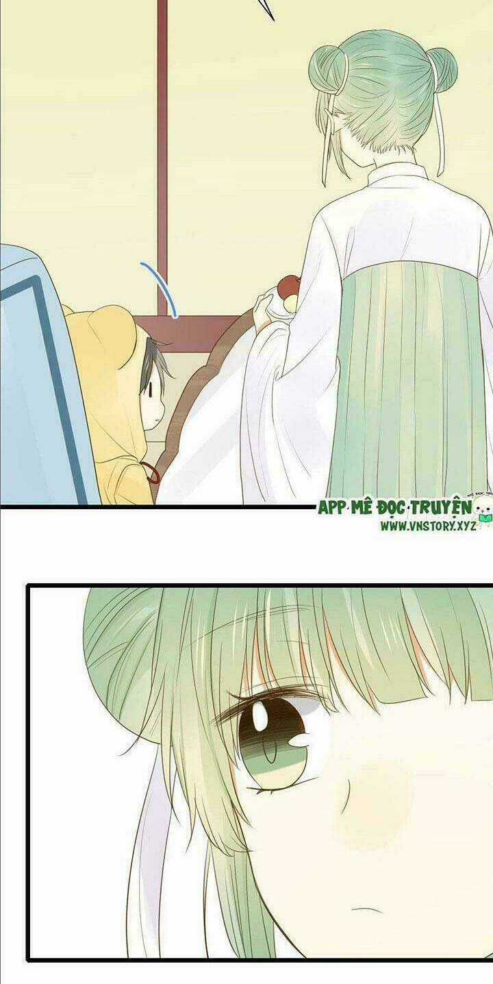 Sinh Hạ Long Chủng - Chapter 34 - Trang 12