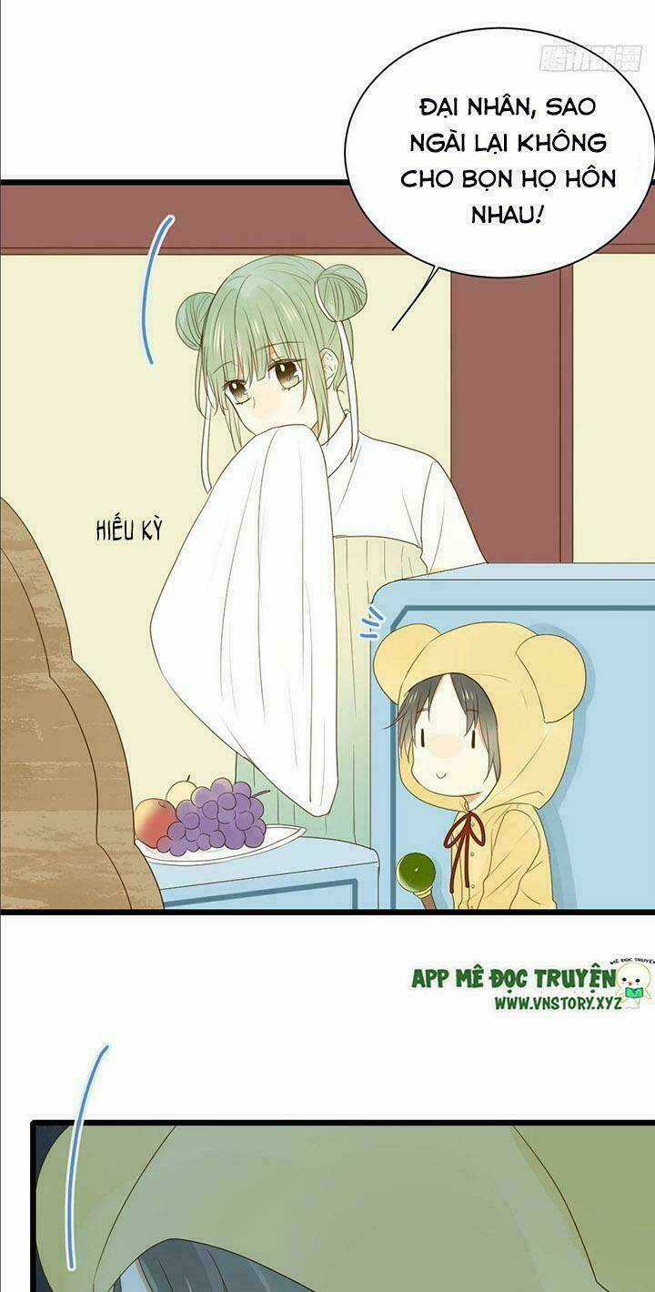 Sinh Hạ Long Chủng - Chapter 34 - Trang 13