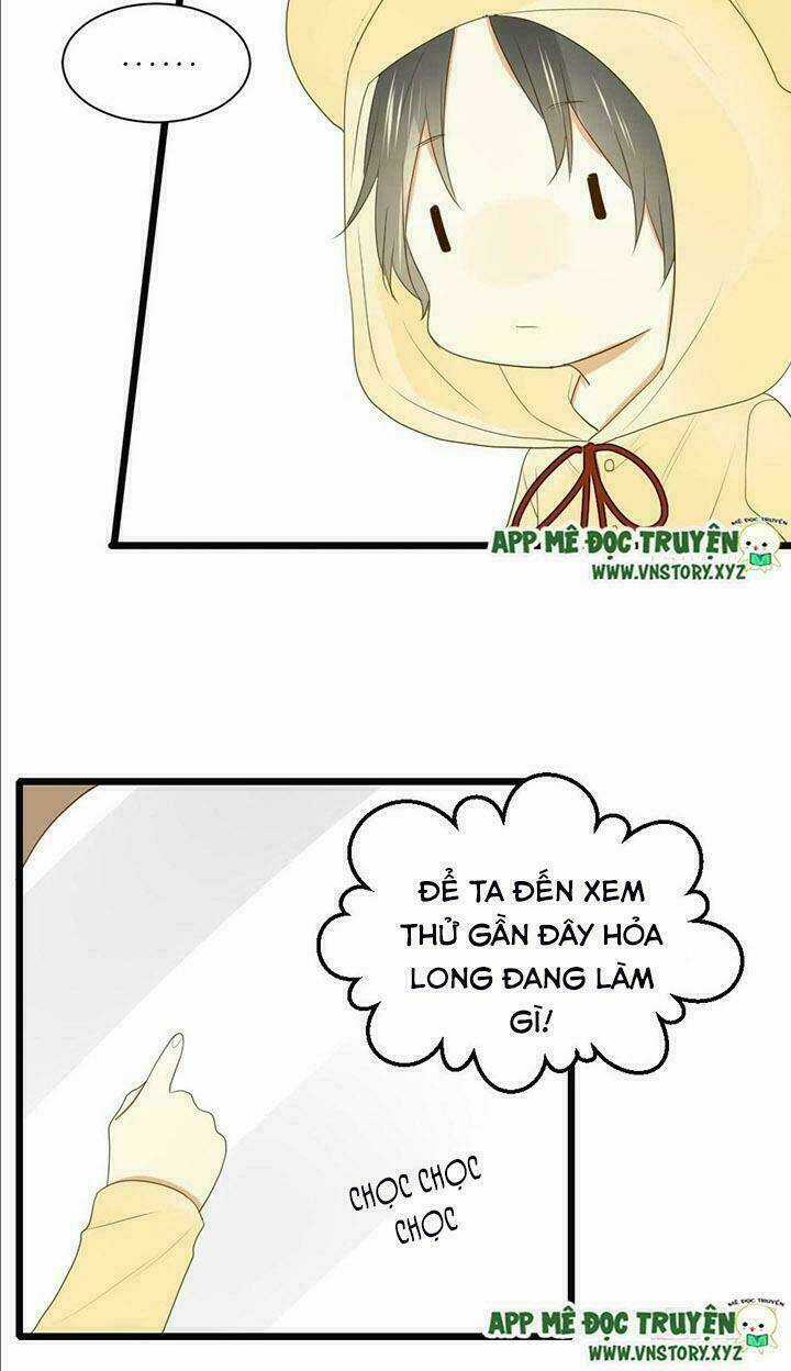 Sinh Hạ Long Chủng - Chapter 34 - Trang 16