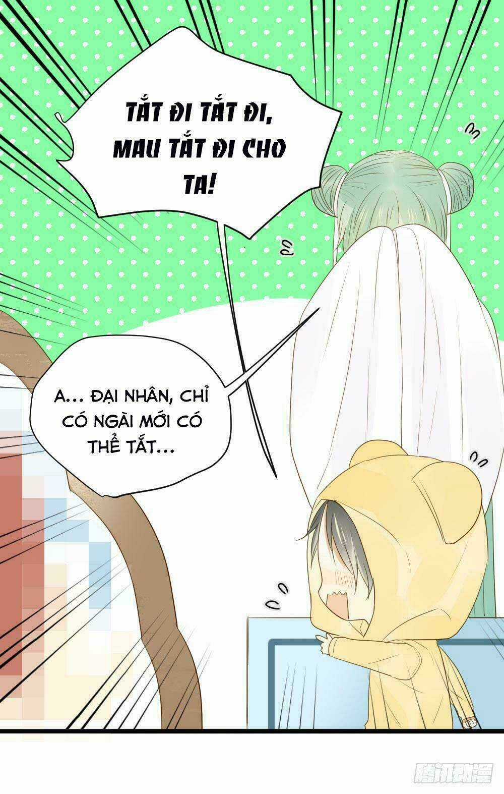 Sinh Hạ Long Chủng - Chapter 34 - Trang 20