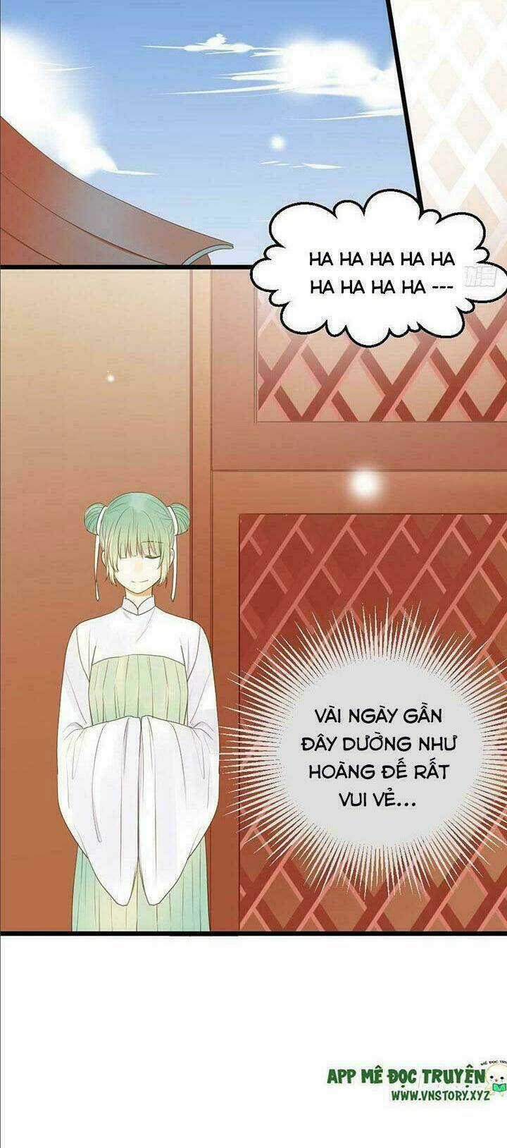 Sinh Hạ Long Chủng - Chapter 34 - Trang 4