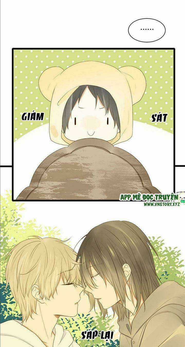 Sinh Hạ Long Chủng - Chapter 34 - Trang 5