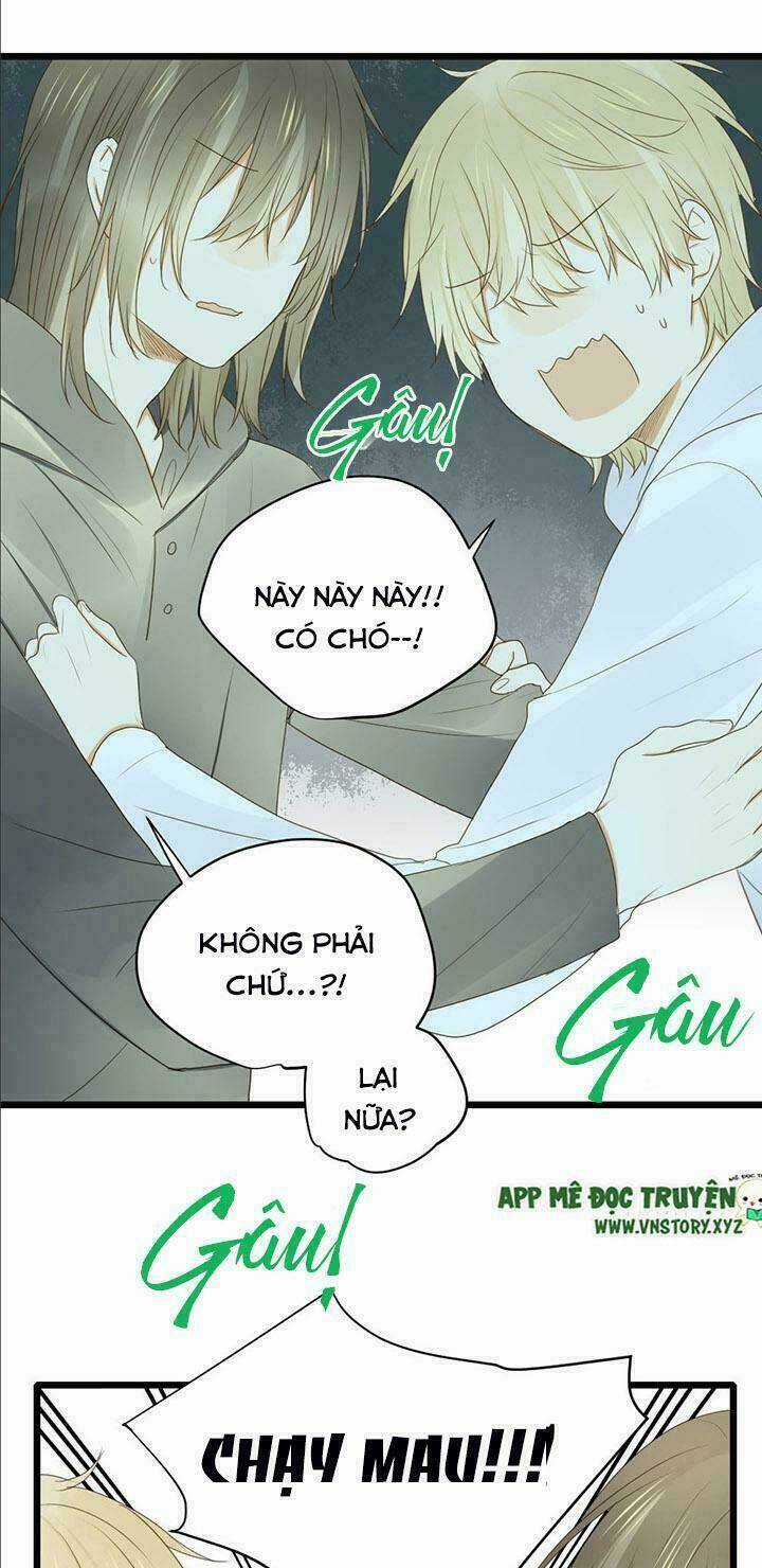 Sinh Hạ Long Chủng - Chapter 34 - Trang 9