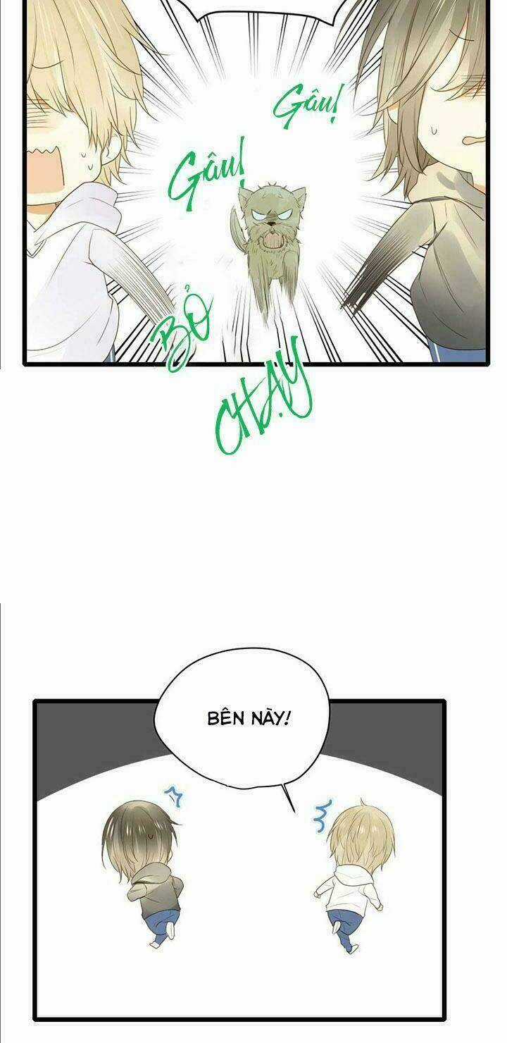 Sinh Hạ Long Chủng - Chapter 34 - Trang 10