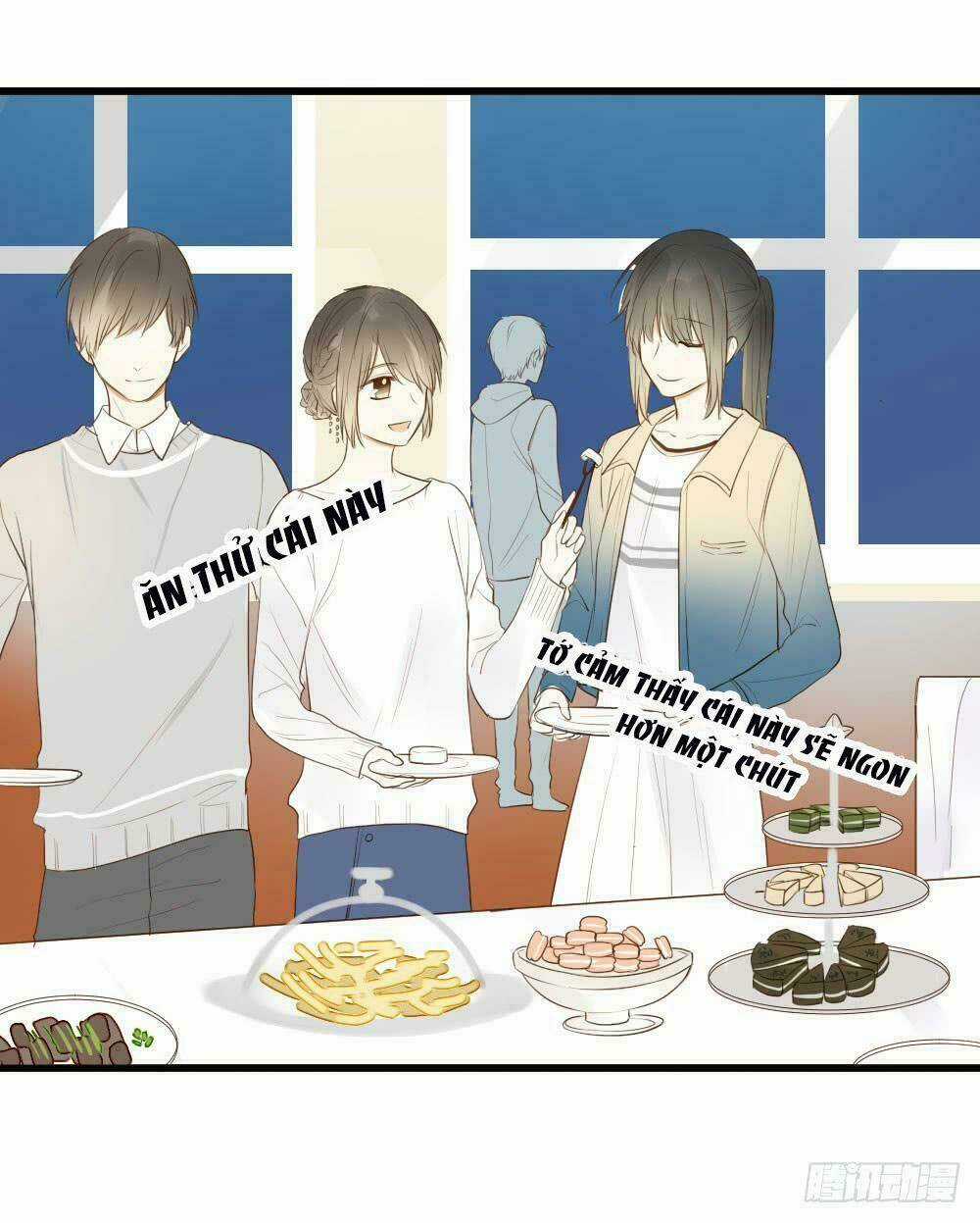 Sinh Hạ Long Chủng - Chapter 35 - Trang 16