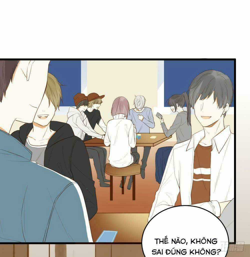 Sinh Hạ Long Chủng - Chapter 35 - Trang 17