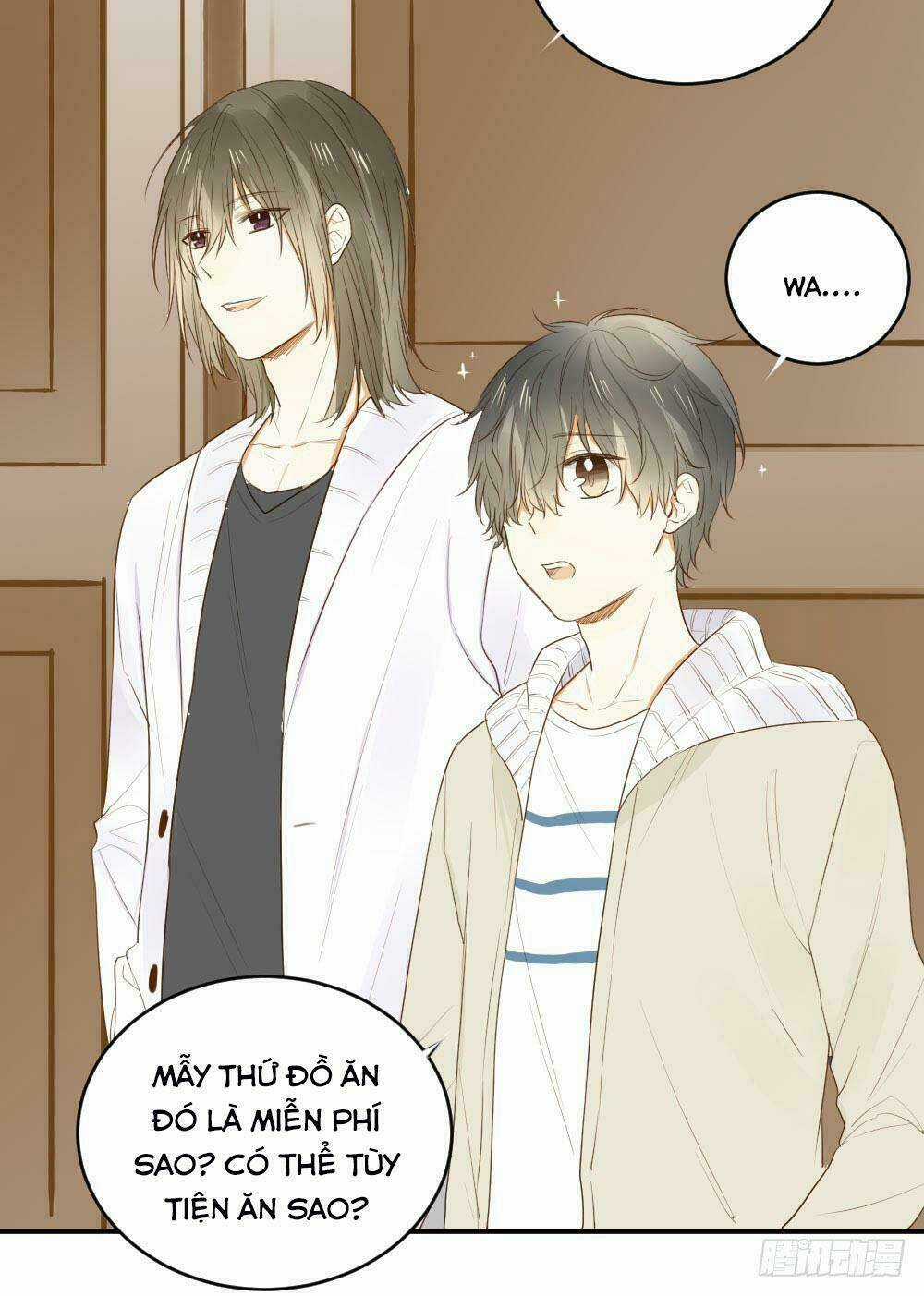 Sinh Hạ Long Chủng - Chapter 35 - Trang 18