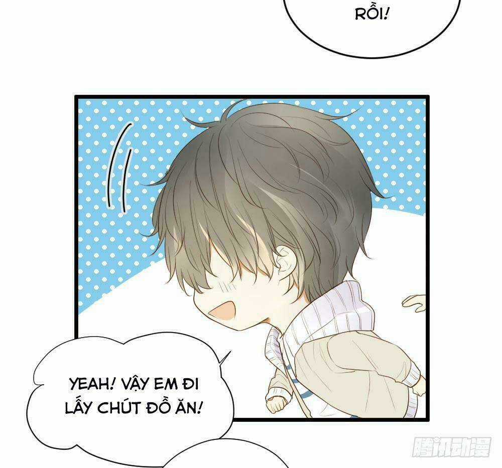 Sinh Hạ Long Chủng - Chapter 35 - Trang 20