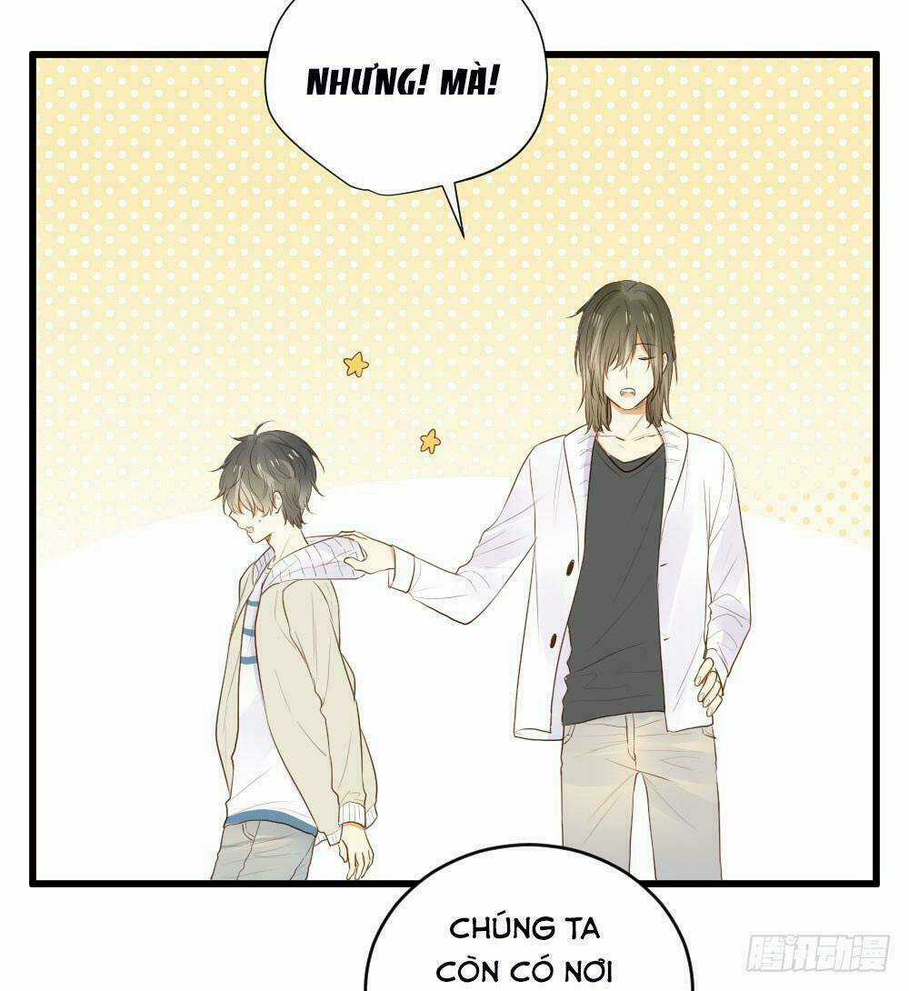 Sinh Hạ Long Chủng - Chapter 35 - Trang 21