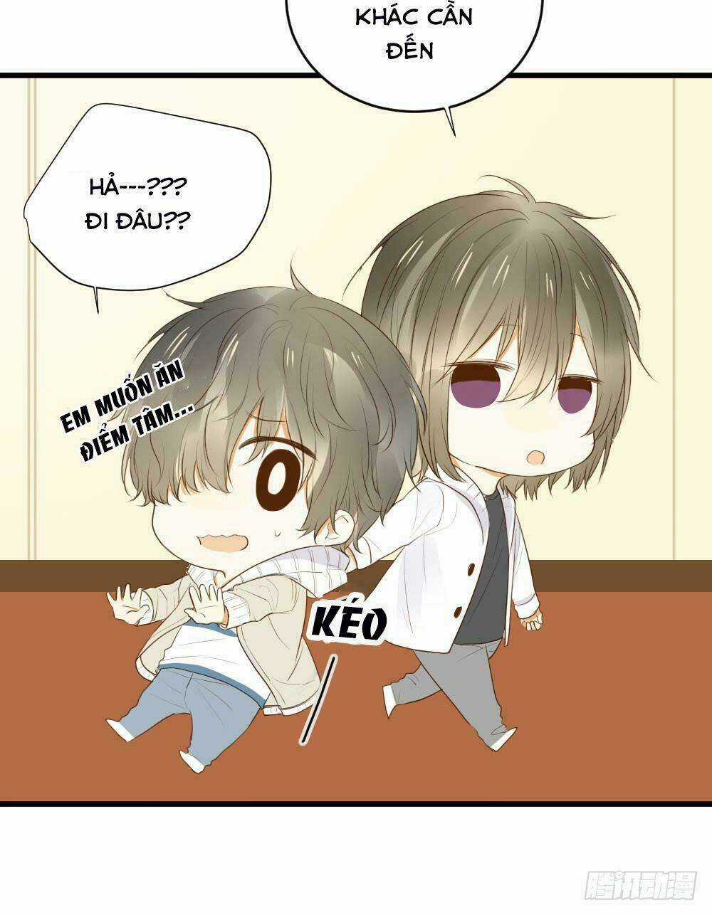 Sinh Hạ Long Chủng - Chapter 35 - Trang 22