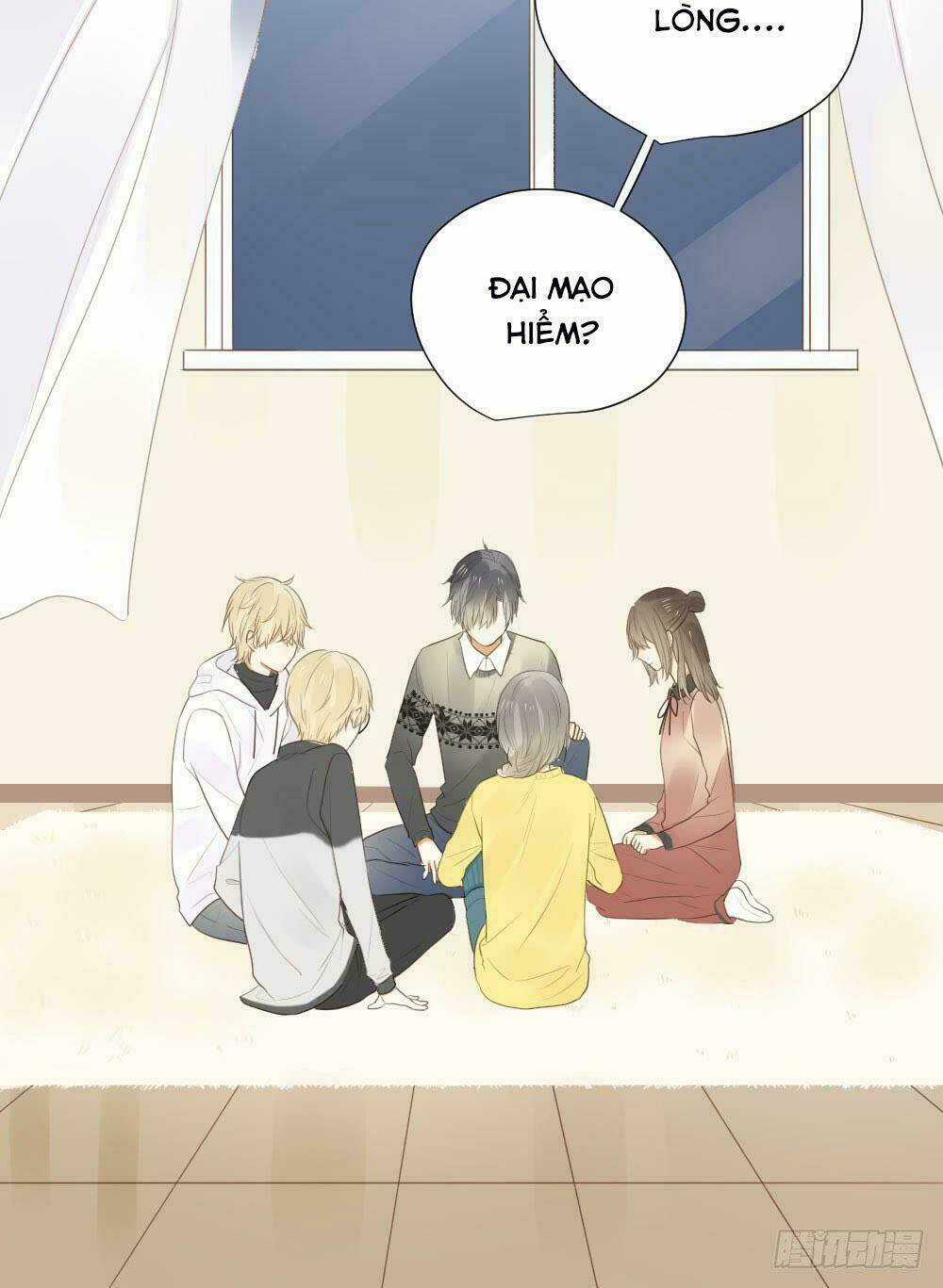 Sinh Hạ Long Chủng - Chapter 35 - Trang 27