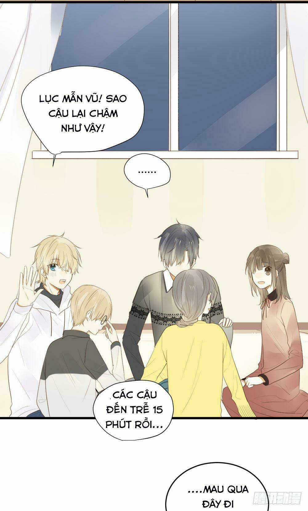 Sinh Hạ Long Chủng - Chapter 35 - Trang 28