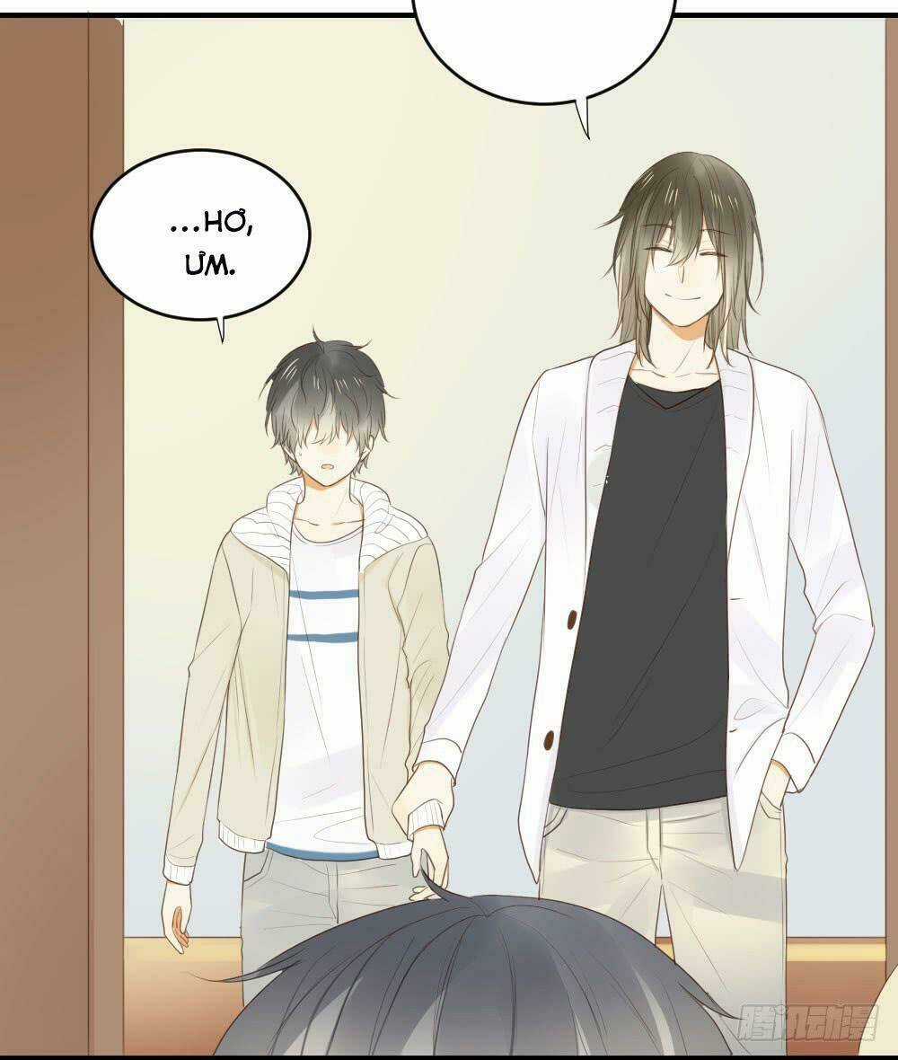 Sinh Hạ Long Chủng - Chapter 35 - Trang 32